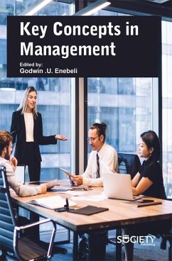 Cover Key Concepts in Management (eBook, PDF)