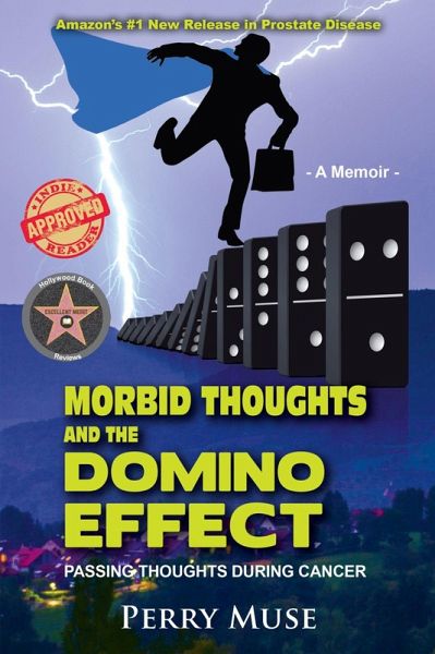 Morbid Thoughts and the Domino Effect (eBook, ePUB) Morbid Thoughts and the Domino Effect (eBook, ePUB)