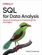 SQL for Data Analysis (eBook, ePUB) - Bild 1