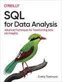 SQL for Data Analysis (eBook, ePUB)