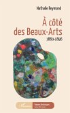 À côté des Beaux-Arts (eBook, PDF) À côté des Beaux-Arts (eBook, PDF)