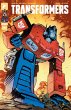 TRANSFORMERS #1 (eBook, PDF) - Bild 1