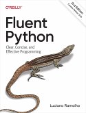 Fluent Python (eBook, ePUB)