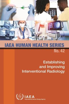 Cover Establishing and Improving Interventional Radiology (eBook, ePUB)