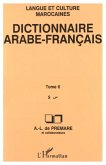 Dictionnaire Arabe-Français (eBook, PDF) Dictionnaire Arabe-Français (eBook, PDF)