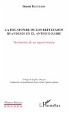 La hecatombe de los refugiados ruandeses en el antiguo Zaire (eBook, PDF)