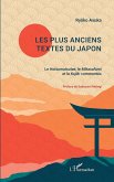 Les plus anciens textes du Japon (eBook, PDF)