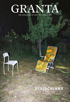 Cover Granta 165 (eBook, ePUB)