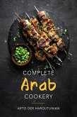 Complete Arab Cookery (eBook, ePUB) Complete Arab Cookery (eBook, ePUB)