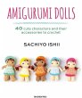 Amigurumi Dolls (eBook, PDF) - Bild 1