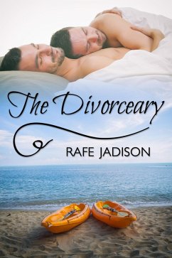 Cover Divorceary (eBook, ePUB)