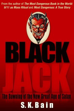 Black Jack (eBook, PDF) - Bain, S. K.