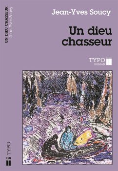 Cover Un dieu chasseur (eBook, ePUB)