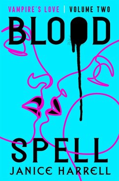 Cover Blood Spell (eBook, ePUB)