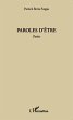 Paroles d'être (eBook, PDF) - Bild 1