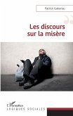Les discours sur la misère (eBook, PDF)