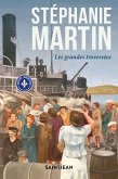 Les grandes traversées (eBook, ePUB)