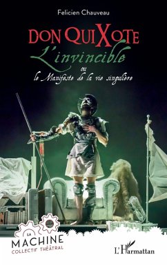 Cover Don QuiXote, l'invincible (eBook, PDF)