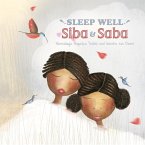 Sleep Well, Siba and Saba (eBook, PDF)