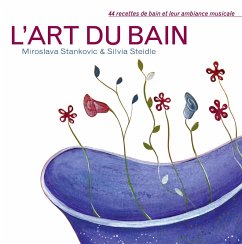 Cover L'art du Bain (eBook, PDF)