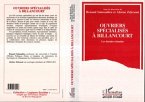 Ouvriers spécialisés à Billancourt (eBook, PDF)