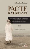 Pacte d'allegeance (eBook, PDF)
