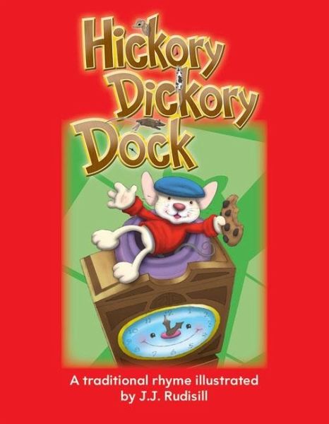 Hickory Dickory Dock (eBook, PDF)