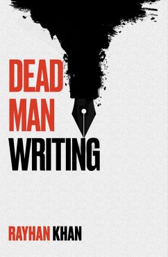 Cover Dead Man Writing (eBook, ePUB)