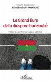 Le Grand livre de la diaspora burkinabè (eBook, PDF)