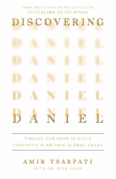 Discovering Daniel (eBook, ePUB) Discovering Daniel (eBook, ePUB)