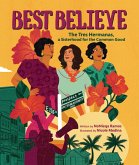 Best Believe (eBook, PDF)