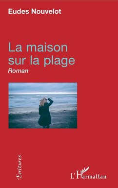 Cover La maison sur la plage (eBook, PDF)