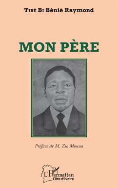 Cover Mon père (eBook, PDF)