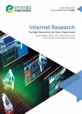 Bright Side and the Dark Side of Digital Health (eBook, PDF)