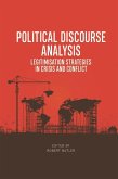 Political Discourse Analysis (eBook, ePUB)