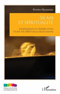 Cover Islam et spiritualité (eBook, ePUB)
