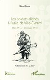 Les soldats aliénés à l'asile de Ville-Évrard (eBook, PDF)