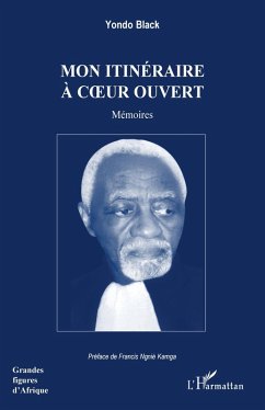 Cover Mon itinéraire à coeur ouvert (eBook, PDF)