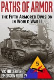 Paths of Armor (eBook, ePUB) Paths of Armor (eBook, ePUB)
