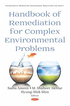 Handbook of Remediation for Complex Environmental Problems (eBook, PDF) Handbook of Remediation for Complex Environmental Problems (eBook, PDF)