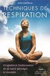 Techniques de respiration (eBook, ePUB) - Bild 1