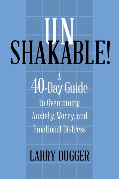Cover Unshakable! (eBook, ePUB)