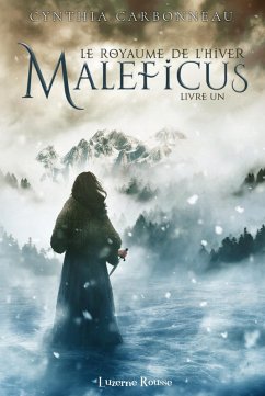 Maleficus (eBook, ePUB) - Cynthia Carbonneau, Carbonneau