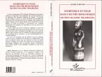 Esthétique et Folie dans l'oeuvre Romanesque de Pius Ngandu Nkhashama (eBook, PDF)