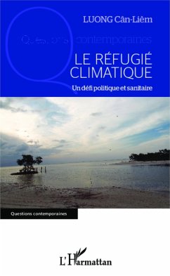Cover Le réfugié climatique (eBook, PDF)
