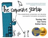 Corporate Startup (eBook, ePUB) Corporate Startup (eBook, ePUB)