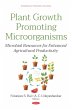 Plant Growth Promoting Microorganisms:... - Bild 1