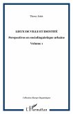 Lieux de ville et identité (eBook, PDF)