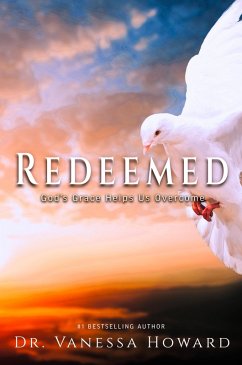 Cover Redeemed (eBook, ePUB)