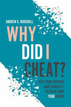 Cover Why Did I Cheat? (eBook, ePUB)
